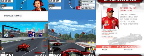 Ferrari World Chmapionship